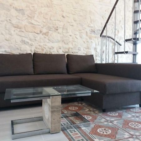 Ibla Baroque Loft Apartment Рагуза Экстерьер фото