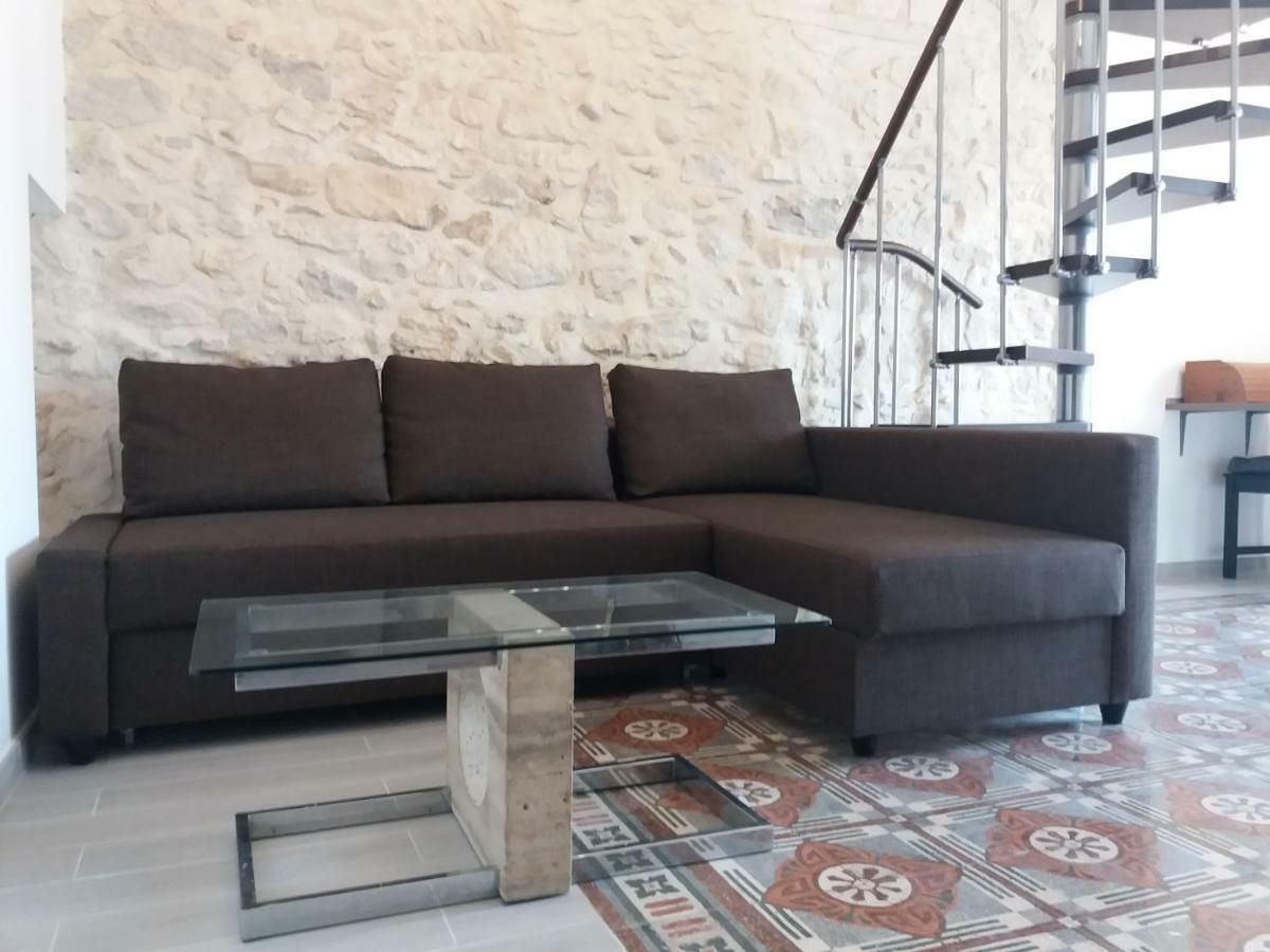 Ibla Baroque Loft Apartment Рагуза Экстерьер фото