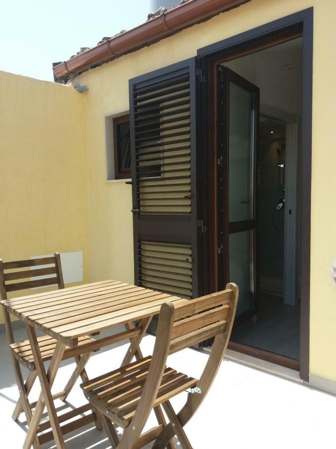 Ibla Baroque Loft Apartment Рагуза Экстерьер фото