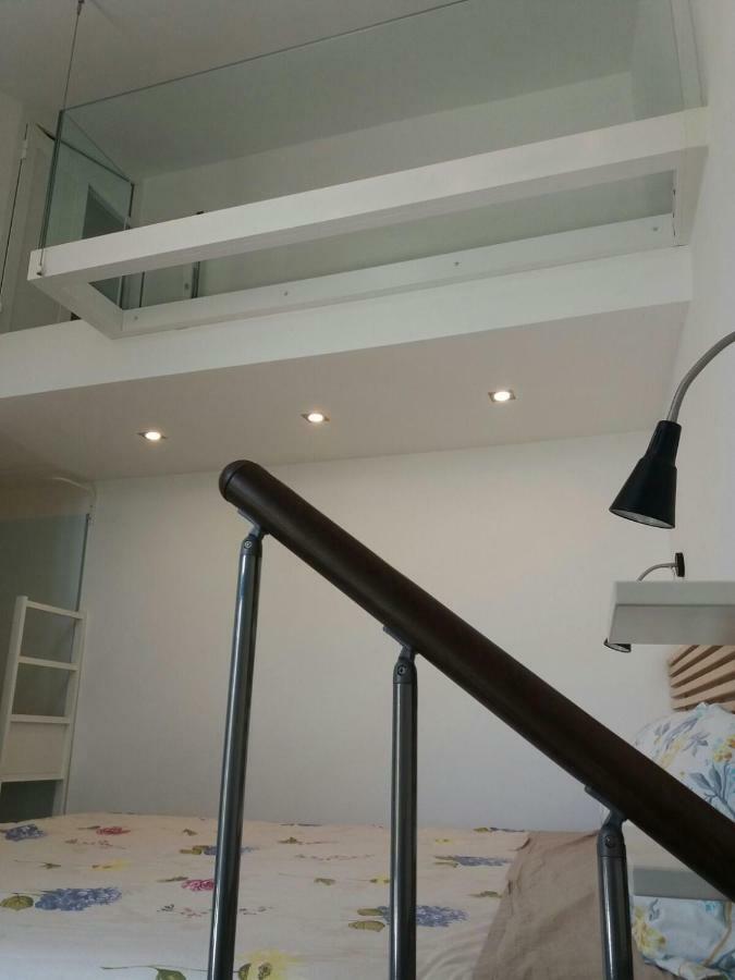 Ibla Baroque Loft Apartment Рагуза Экстерьер фото