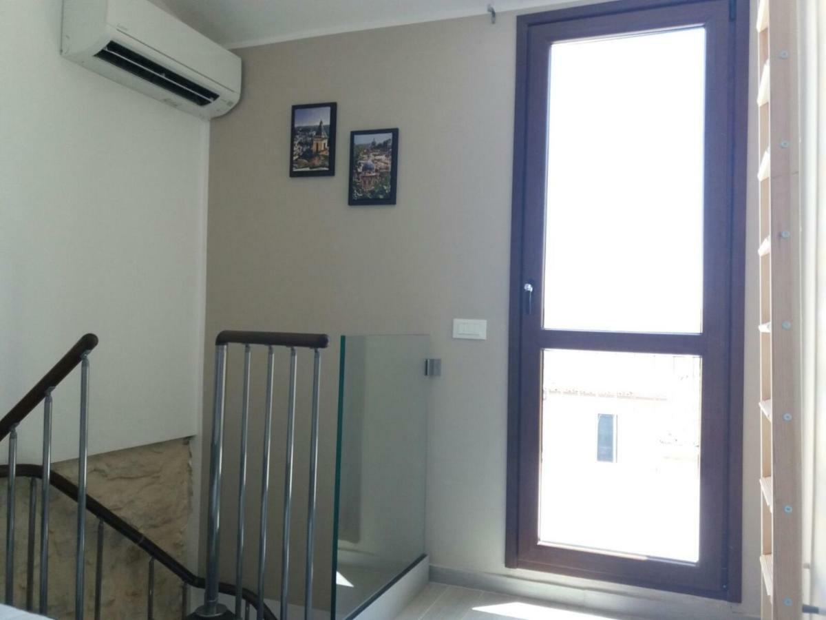 Ibla Baroque Loft Apartment Рагуза Экстерьер фото