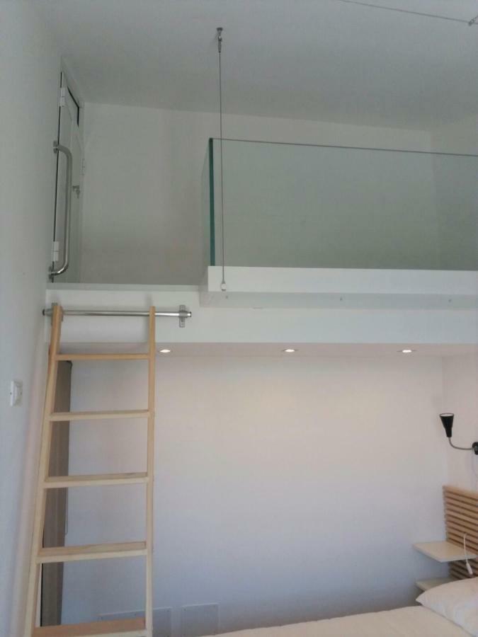 Ibla Baroque Loft Apartment Рагуза Экстерьер фото