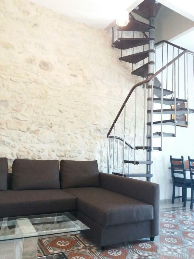 Ibla Baroque Loft Apartment Рагуза Экстерьер фото